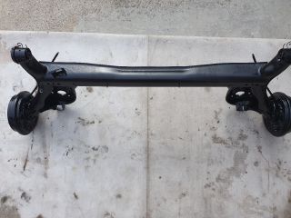 bontott SKODA CITIGO Hátsó Híd (Dobfékes)