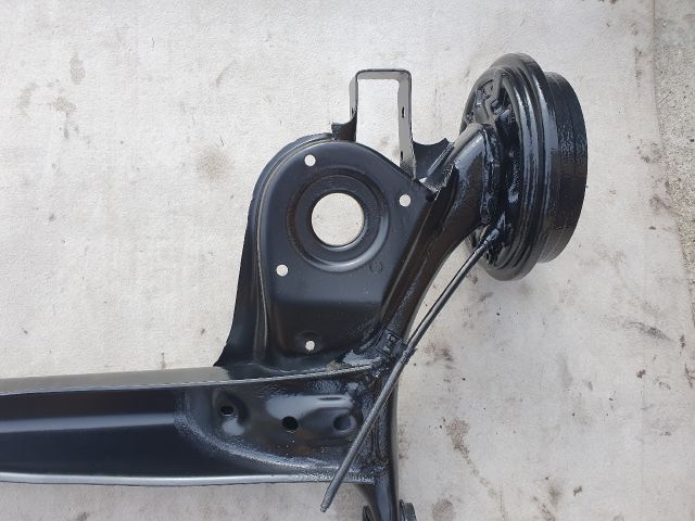 bontott SKODA CITIGO Hátsó Híd (Dobfékes)