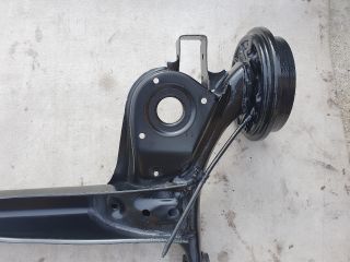 bontott SKODA CITIGO Hátsó Híd (Dobfékes)