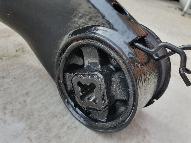 bontott SKODA CITIGO Hátsó Híd (Dobfékes)