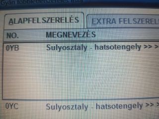 bontott SKODA CITIGO Hátsó Rugó Pár