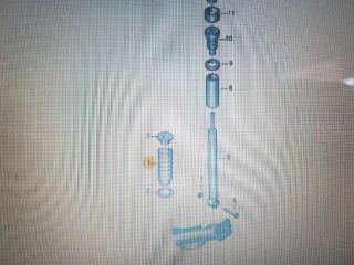 bontott SKODA CITIGO Hátsó Rugó Pár