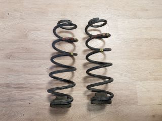 bontott SKODA CITIGO Hátsó Rugó Pár