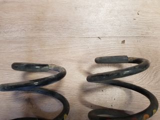 bontott SKODA CITIGO Hátsó Rugó Pár