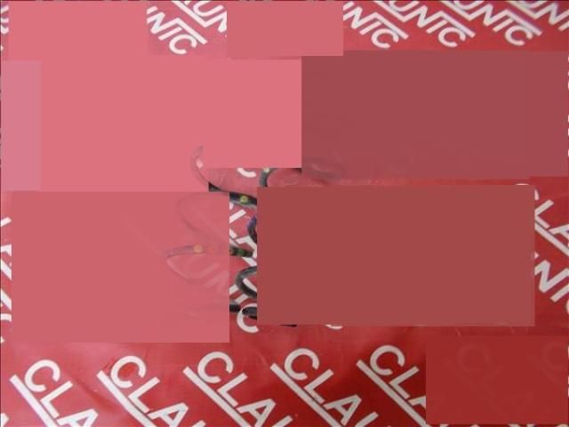 bontott SKODA CITIGO Hátsó Rugó