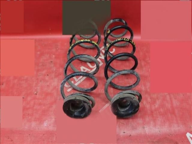 bontott SKODA CITIGO Hátsó Rugó