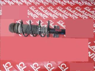 bontott SKODA CITIGO Jobb első Gólyaláb (Lengécsillapító, Rugó)