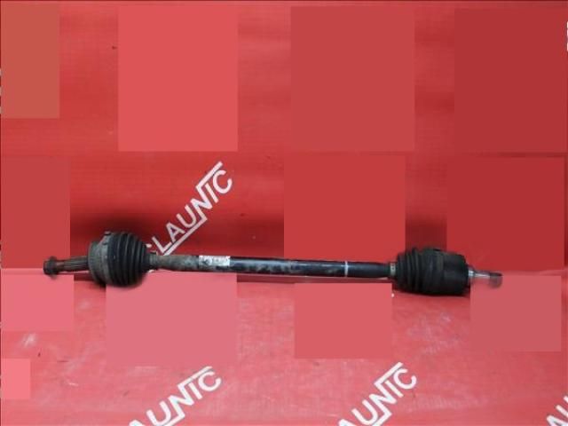 bontott SKODA CITIGO Jobb Féltengely