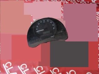 bontott SKODA CITIGO Kilométeróra