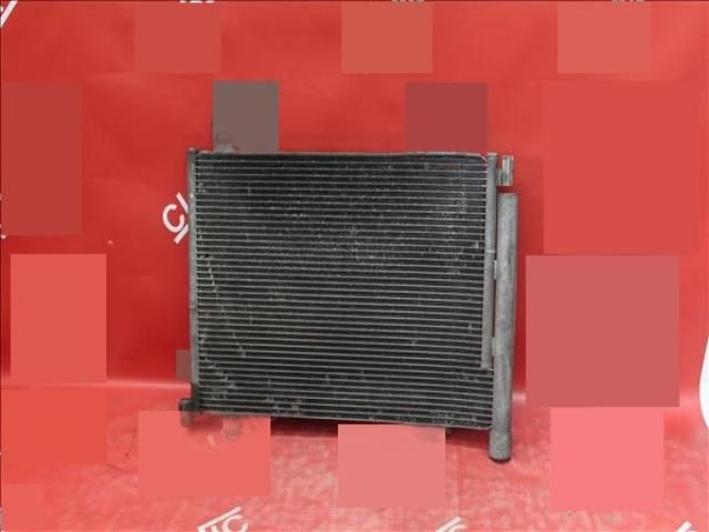 bontott SKODA CITIGO Klímahűtő Radiátor