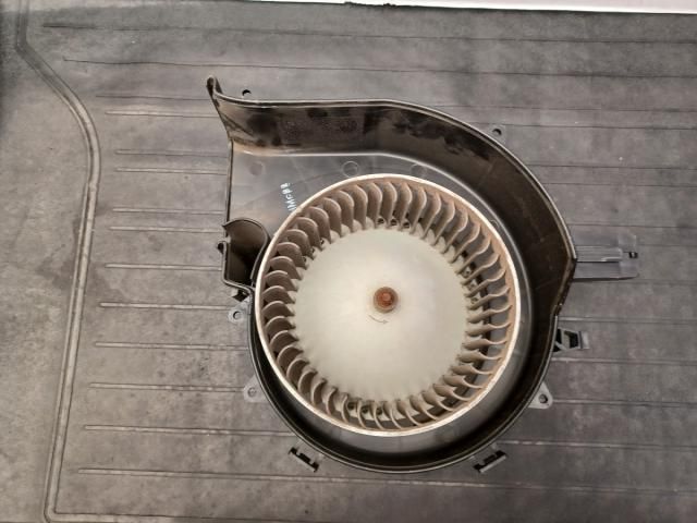 bontott SKODA CITIGO Klímahűtő Ventilátor