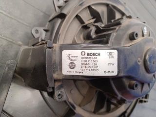 bontott SKODA CITIGO Klímahűtő Ventilátor