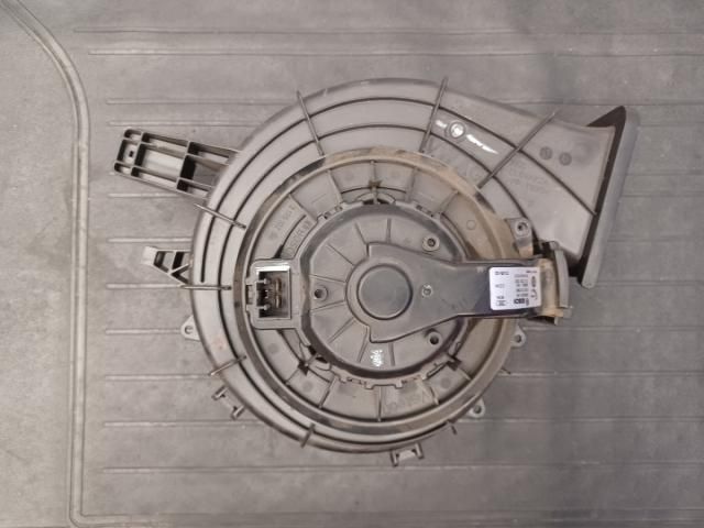 bontott SKODA CITIGO Klímahűtő Ventilátor