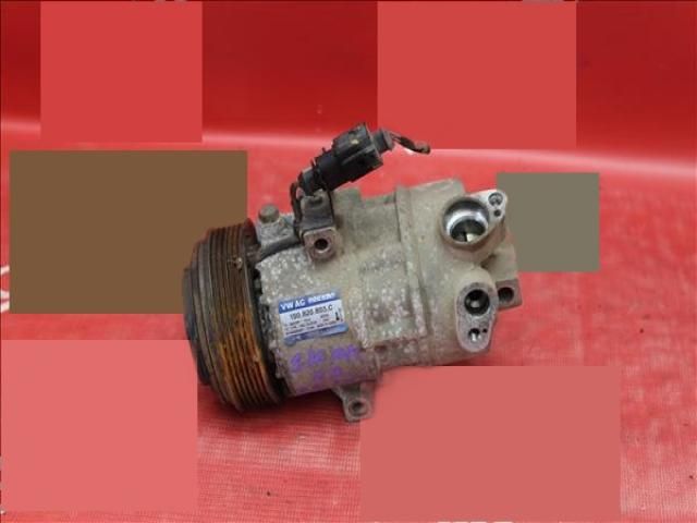 bontott SKODA CITIGO Klímakompresszor