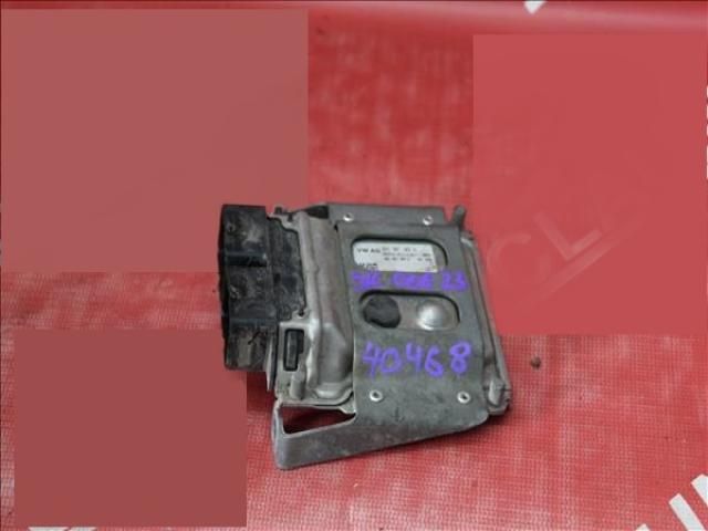 bontott SKODA CITIGO Motorvezérlő