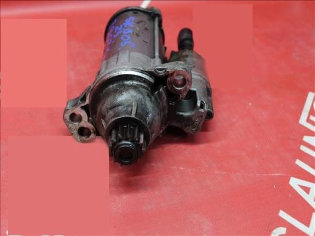 bontott SKODA CITIGO Önindító