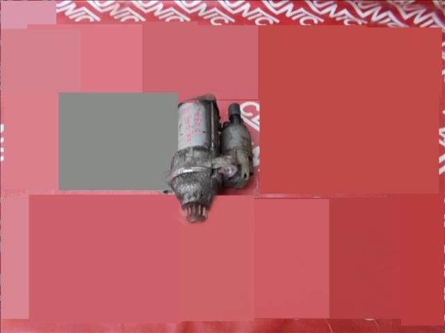 bontott SKODA CITIGO Önindító