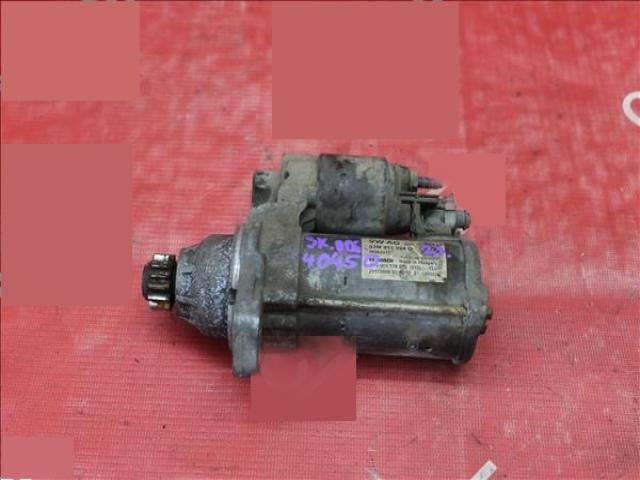 bontott SKODA CITIGO Önindító