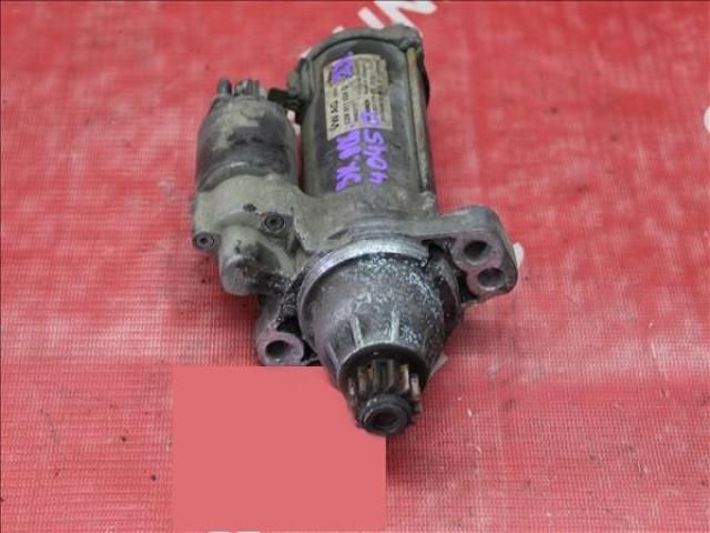 bontott SKODA CITIGO Önindító