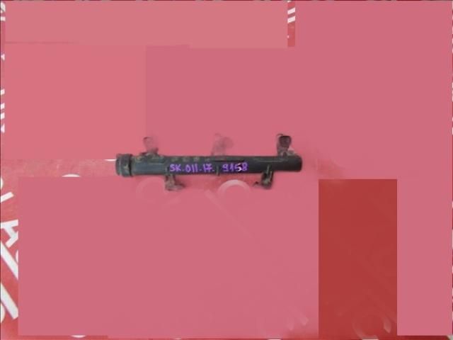 bontott SKODA CITIGO Porlasztó Sor / Híd