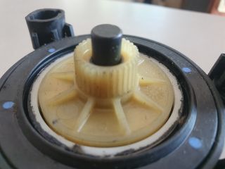 bontott SKODA CITIGO Bal első Ablakemelő Motor