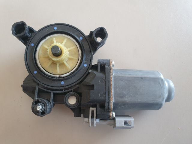 bontott SKODA CITIGO Bal első Ablakemelő Motor