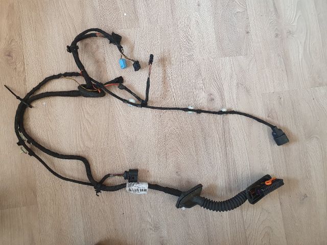 bontott SKODA CITIGO Bal első Ajtó Kábelköteg