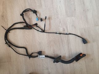 bontott SKODA CITIGO Bal első Ajtó Kábelköteg