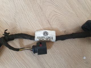 bontott SKODA CITIGO Bal első Ajtó Kábelköteg