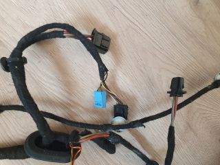 bontott SKODA CITIGO Bal első Ajtó Kábelköteg