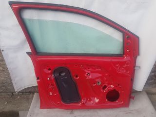 bontott SKODA CITIGO Bal első Ajtó (Üres lemez)