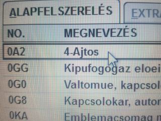 bontott SKODA CITIGO Bal első Ajtó (Üres lemez)