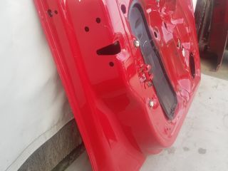 bontott SKODA CITIGO Bal első Ajtó (Üres lemez)