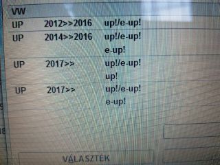 bontott SKODA CITIGO Bal első Ajtó (Üres lemez)