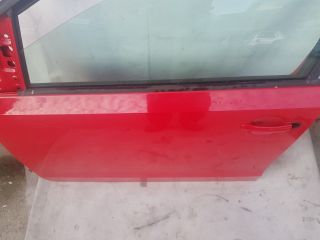 bontott SKODA CITIGO Bal első Ajtó (Üres lemez)