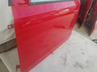 bontott SKODA CITIGO Bal első Ajtó (Üres lemez)