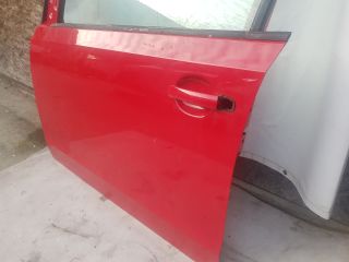 bontott SKODA CITIGO Bal első Ajtó (Üres lemez)