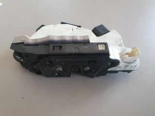 bontott SKODA CITIGO Bal első Ajtózár