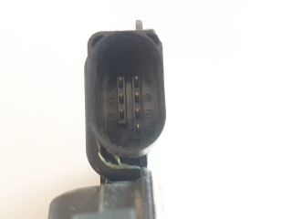 bontott SKODA CITIGO Bal első Ajtózár