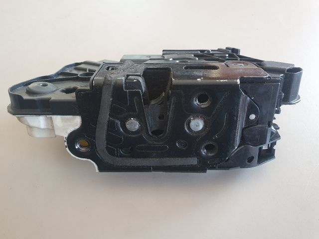 bontott SKODA CITIGO Bal első Ajtózár