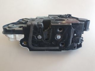 bontott SKODA CITIGO Bal első Ajtózár