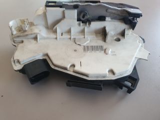 bontott SKODA CITIGO Bal első Ajtózár