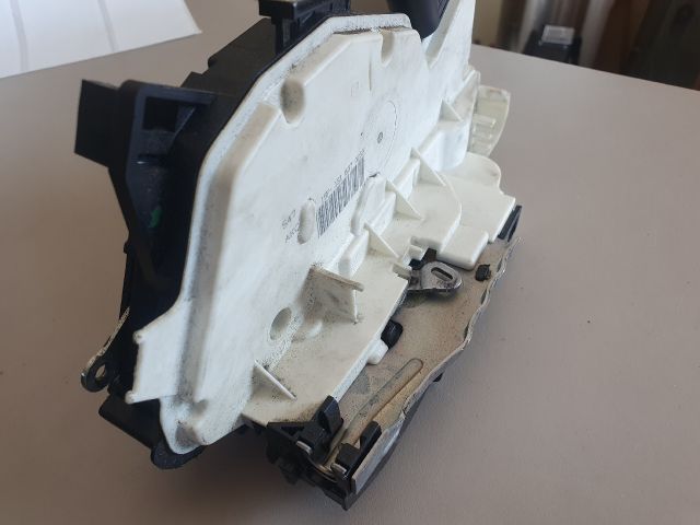 bontott SKODA CITIGO Bal első Ajtózár