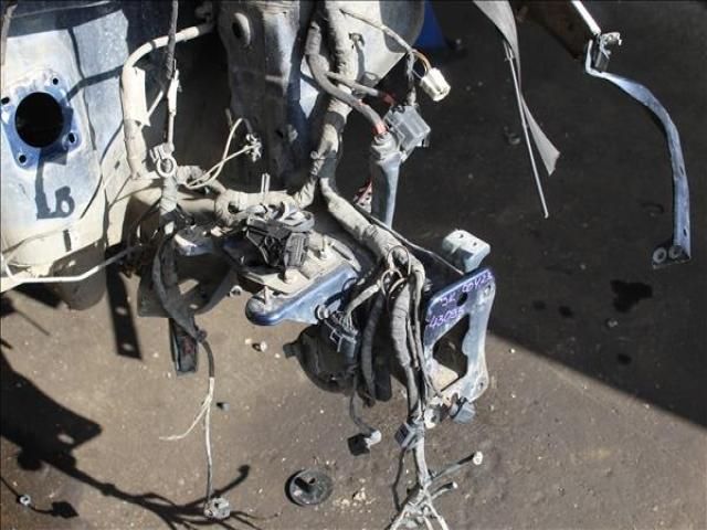 bontott SKODA CITIGO Bal első Ütközéscsillapító