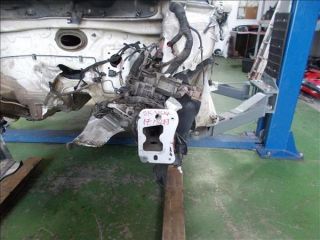 bontott SKODA CITIGO Bal első Ütközéscsillapító