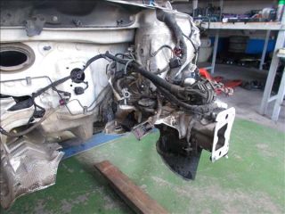 bontott SKODA CITIGO Bal első Ütközéscsillapító