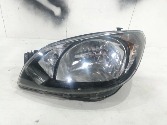 bontott SKODA CITIGO Bal Fényszóró