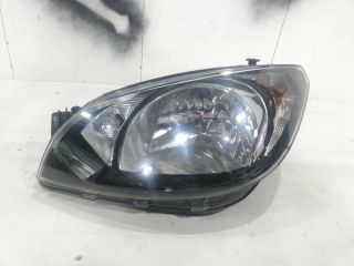 bontott SKODA CITIGO Bal Fényszóró