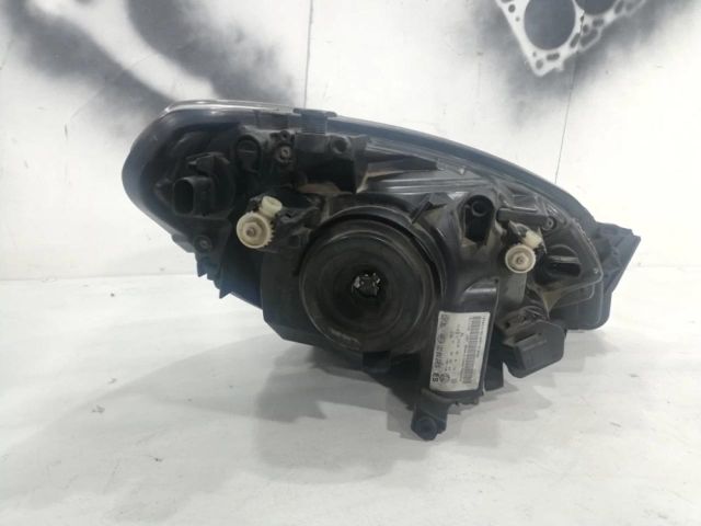 bontott SKODA CITIGO Bal Fényszóró