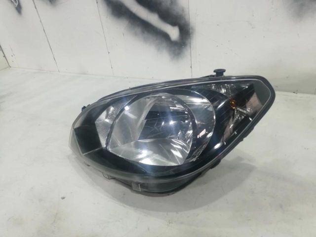 bontott SKODA CITIGO Bal Fényszóró